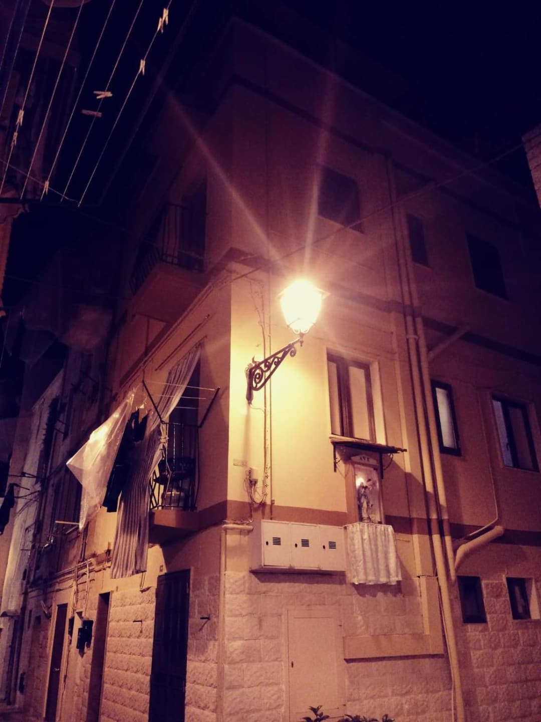 Casamassimi apartment — photo 1 of 1