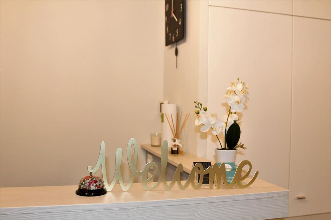 Eighty Four Rooms — photo 1 of 1