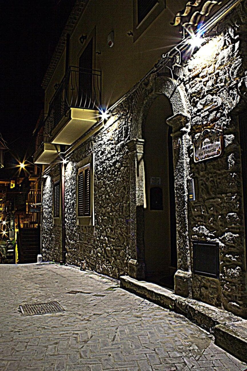 Bed & Breakfast Via Venezia — photo 1 of 1