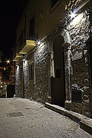 Bed & Breakfast Via Venezia