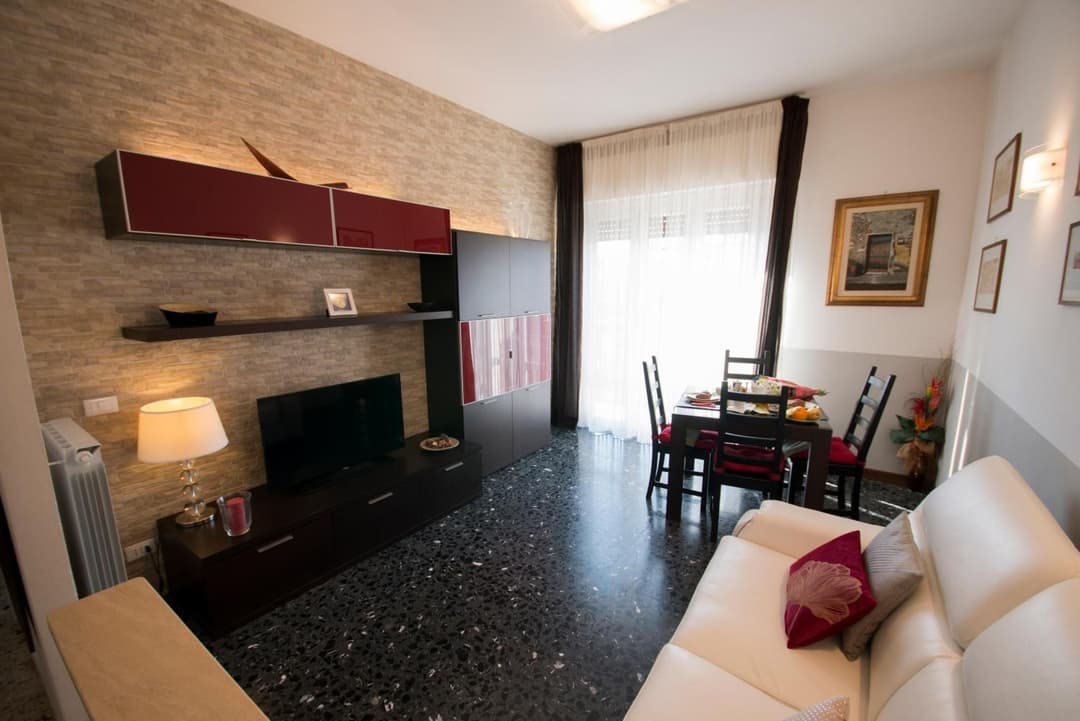 A casa di Simone a Viareggio — photo 1 of 24