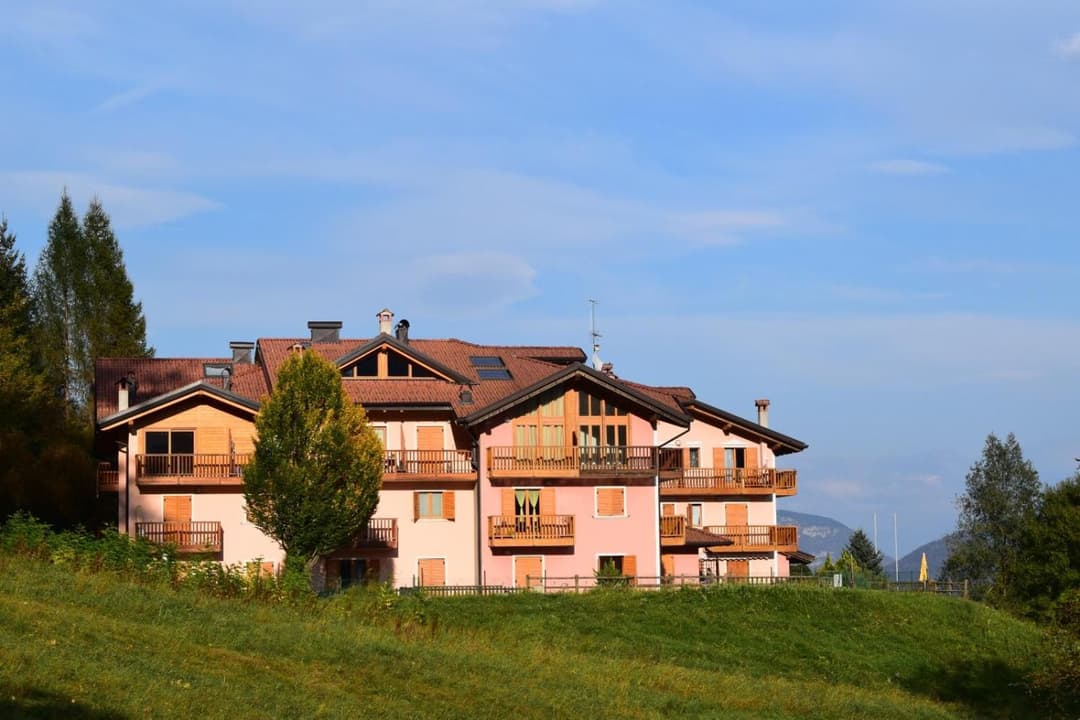 Dolomiti Apart — photo 1 of 1