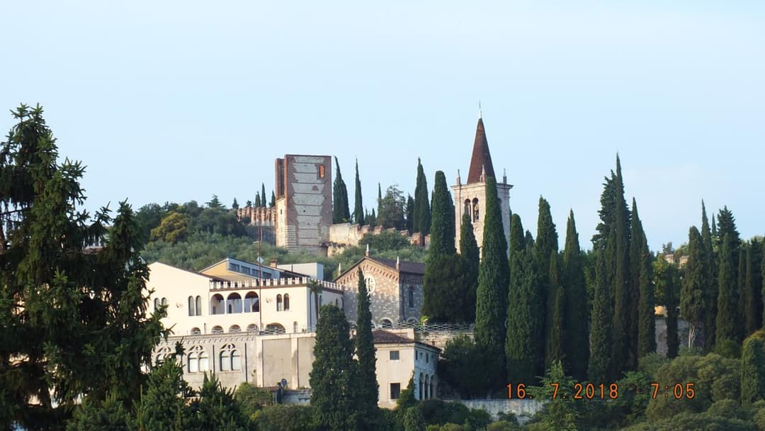 Appartamento Sweet Verona — photo 1 of 43