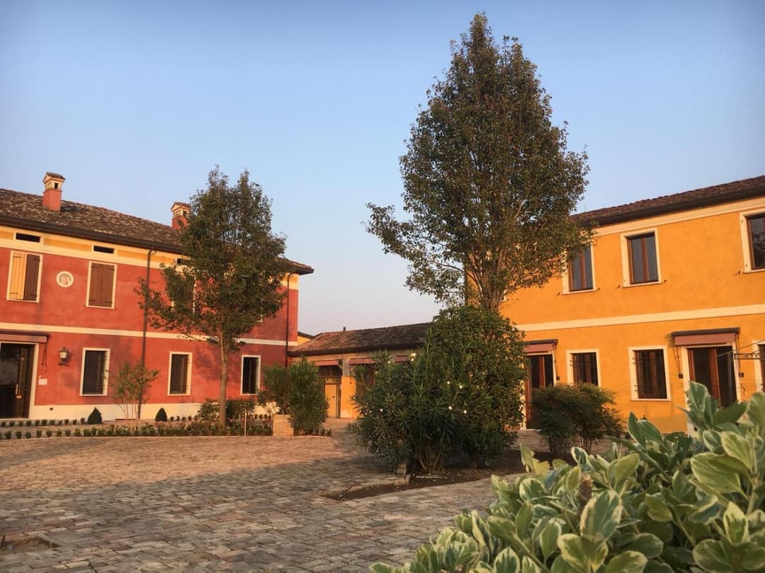 Agriturismo Corte Palazzo — photo 1 of 58
