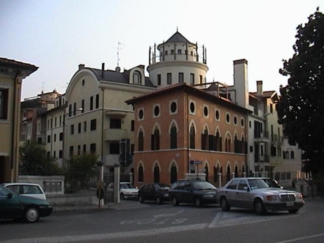 LOFT "Residenza dei TOLOMEI" - Sacile — photo 1 of 22