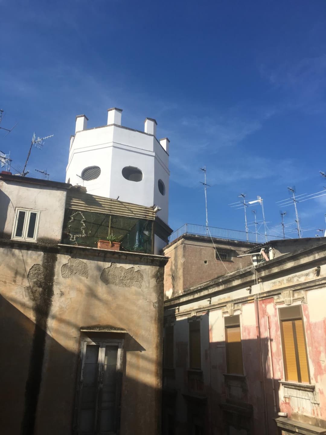 Soggiorno Paradiso — photo 1 of 1