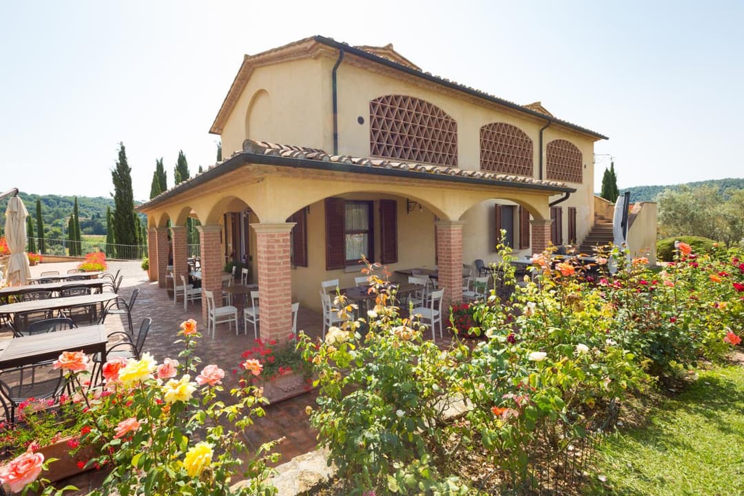 Le Camere del Relais La Pieve Vecchia — photo 1 of 1