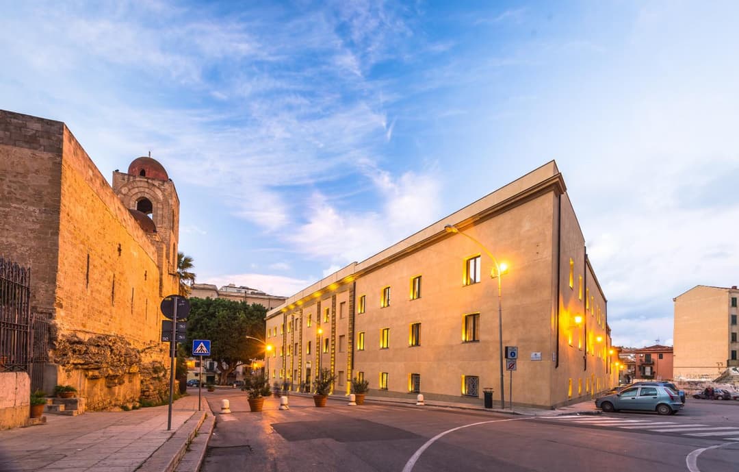 Camplus Palermo Normanni - — photo 1 of 1