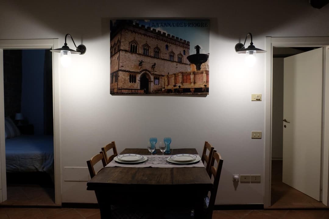 La Tana del Priore — photo 1 of 1