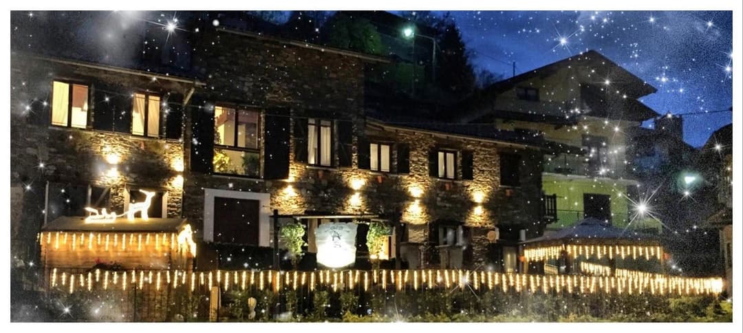 B&B Il Folletto del Lago — photo 1 of 1