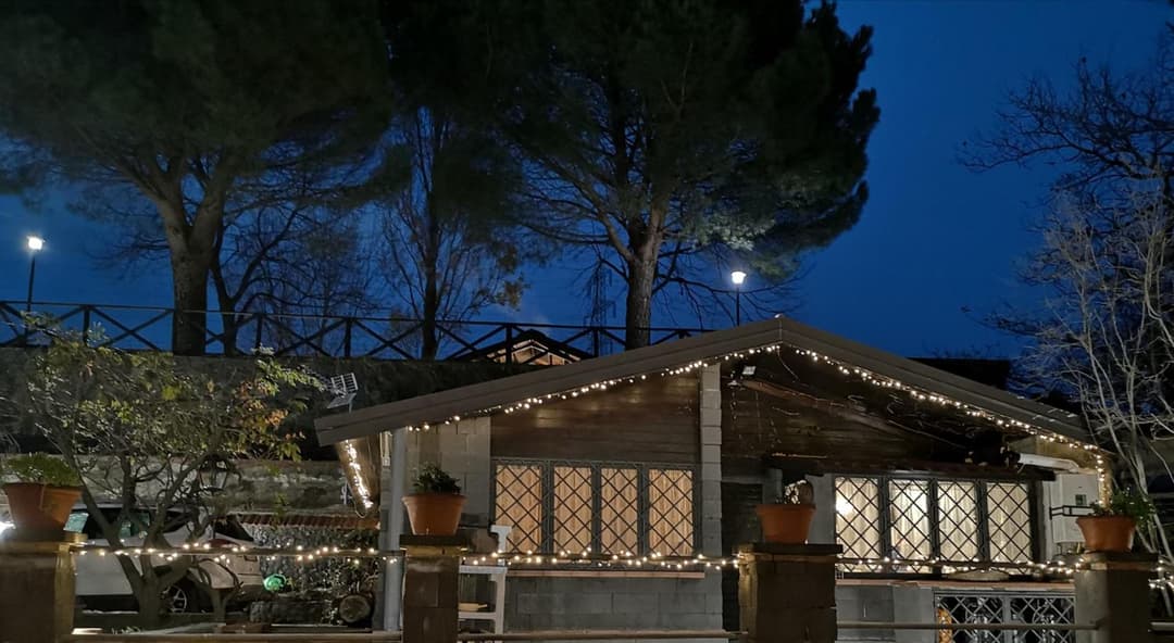 Chalet Gea — photo 1 of 1
