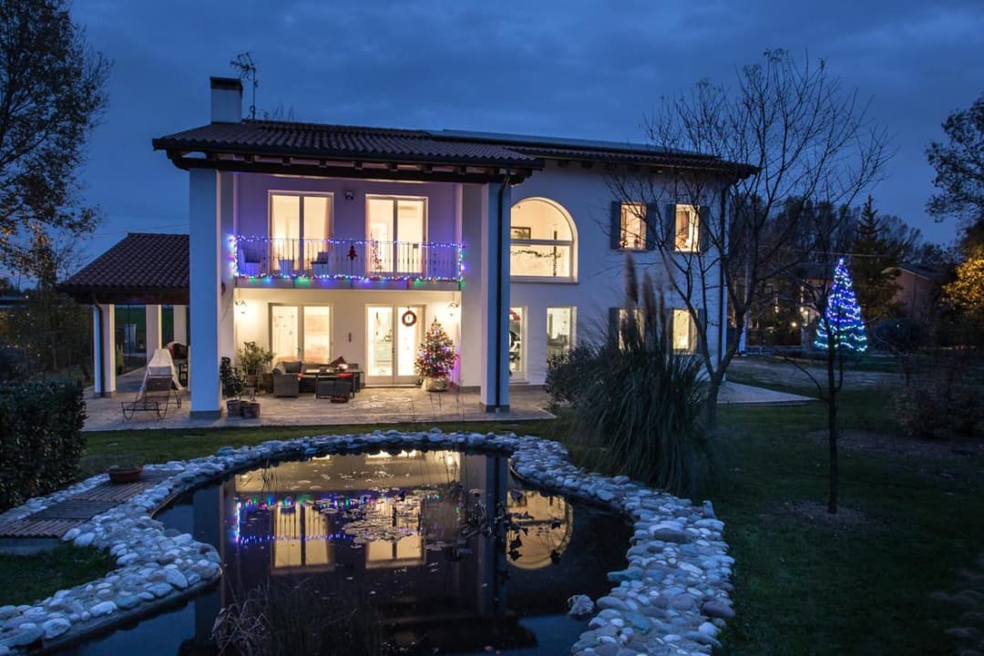 Pool & Garden Villa Lelia — photo 1 of 1