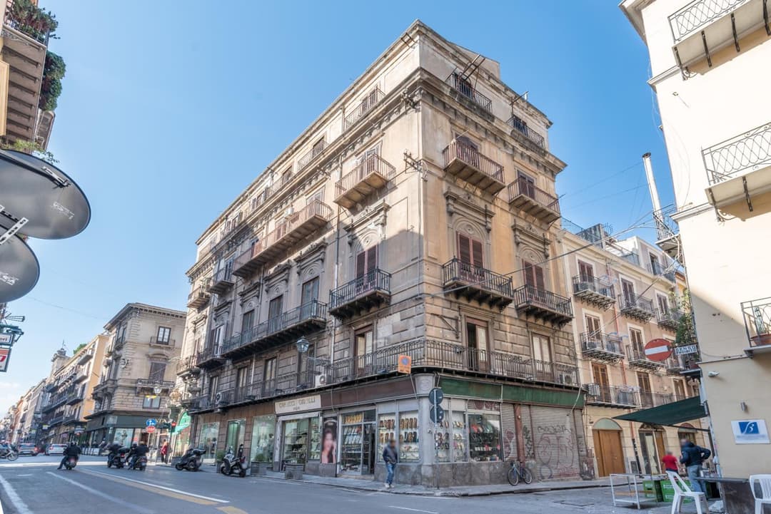 Kasavucciria Apartments — photo 1 of 1