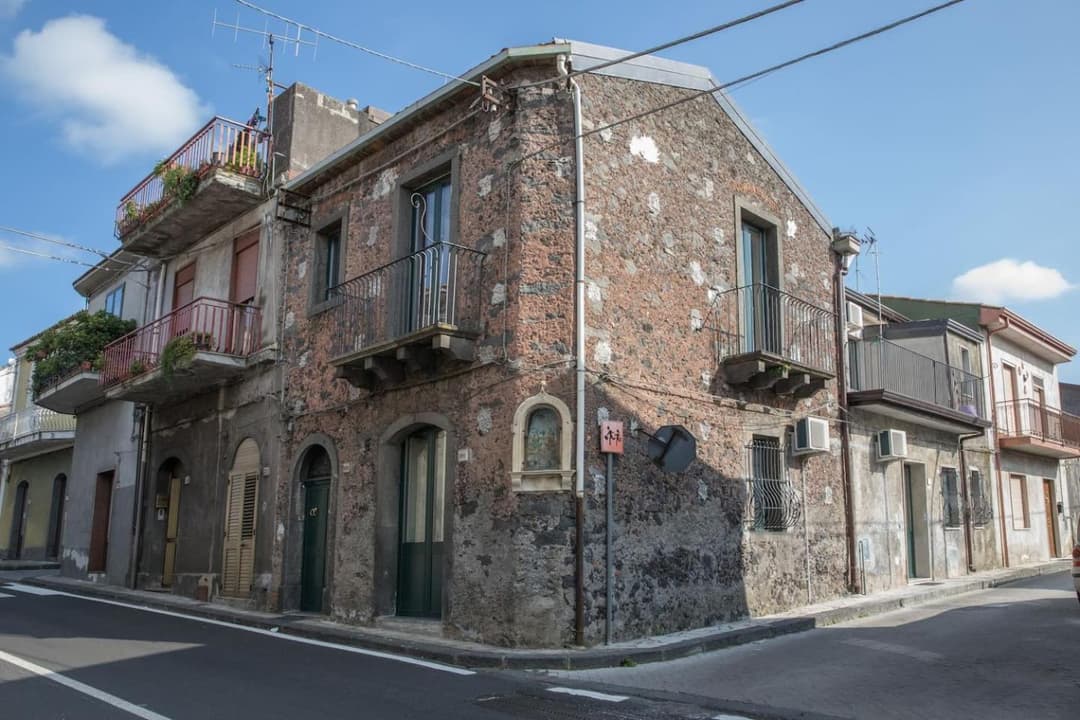 C'ERA UNA VOLTA - casa vacanza Etna-Sicilia-mare — photo 1 of 1