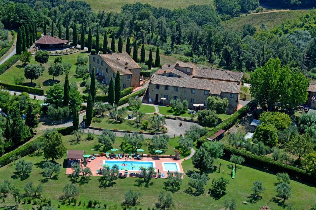 Borgo Di Collelungo — photo 1 of 1