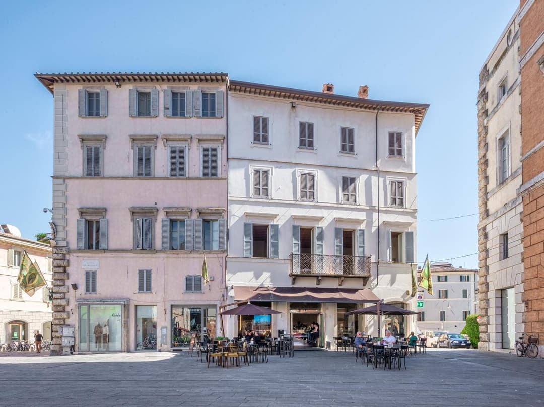 La Residenza in Piazza Grande — photo 1 of 1