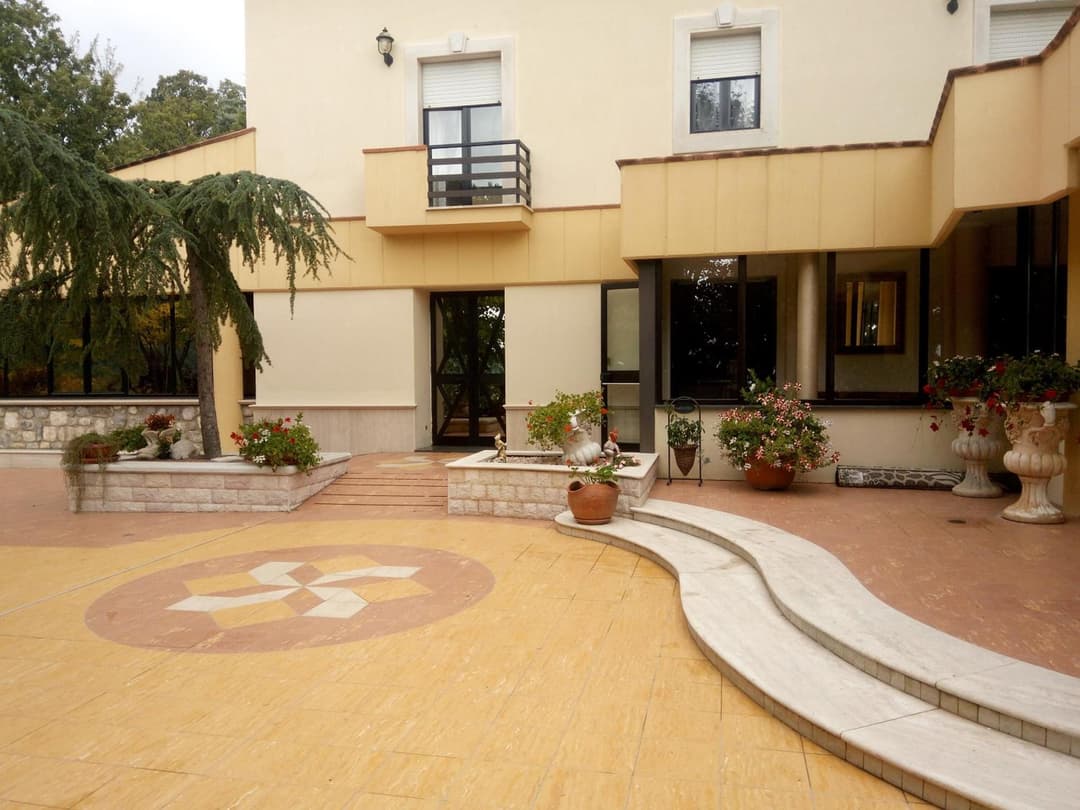 HOTEL AL QUERCETO — photo 1 of 1