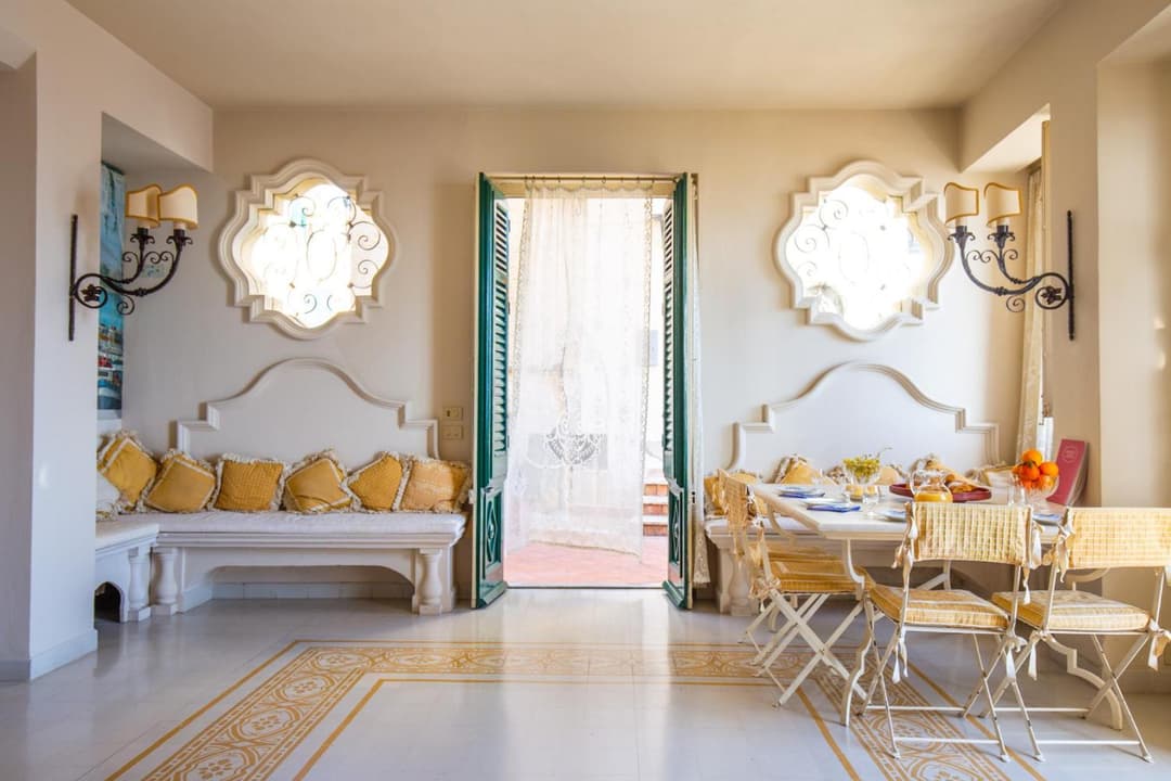 Solemar Sicilia - Casa Porto Bagnera — photo 1 of 1