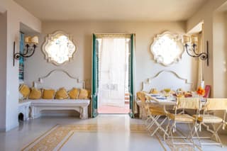 Solemar Sicilia - Casa Porto Bagnera