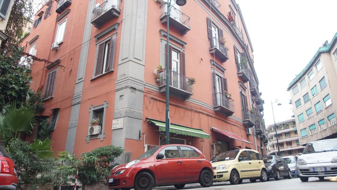 Artisti Sustinea Rooms — photo 1 of 1