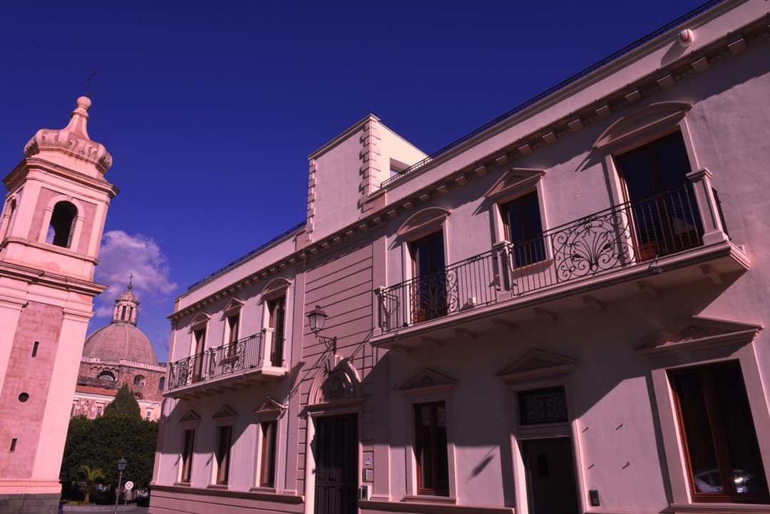 Palazzo Galifi — photo 1 of 1
