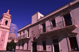 Palazzo Galifi