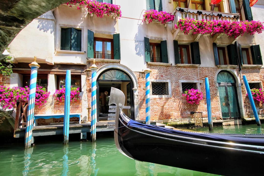 Hotel Colombina — photo 1 of 1