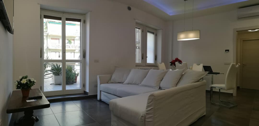 Chérie B&B - Salerno — photo 1 of 1