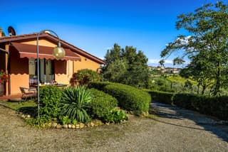Villa Il Borraccio - Apartments for rent