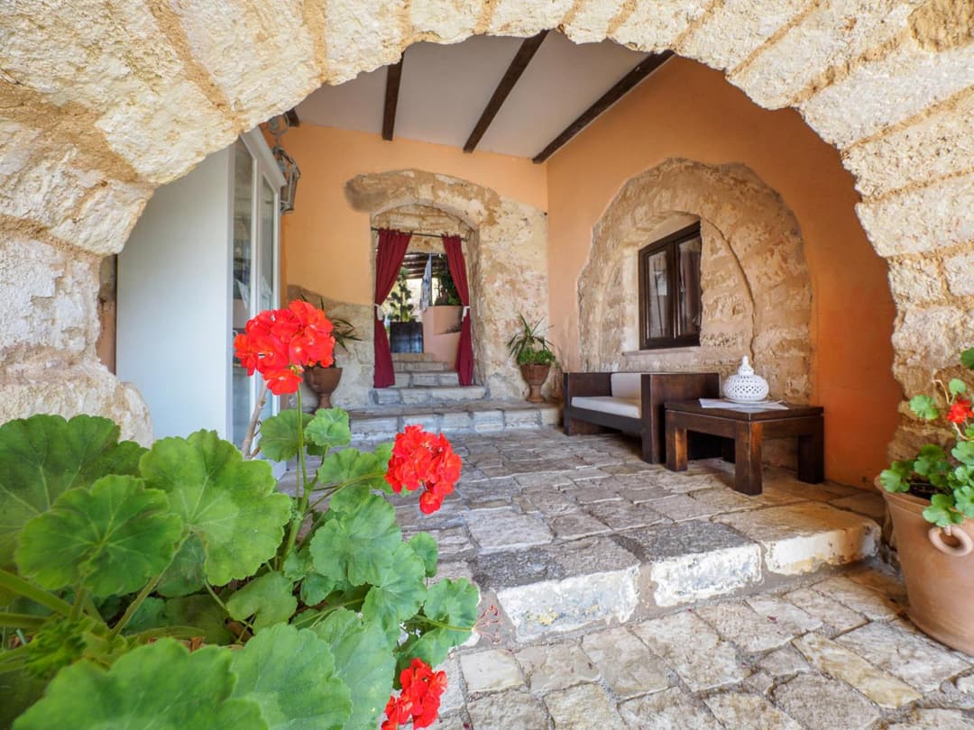 Antica Masseria Rottacapozza — photo 1 of 1