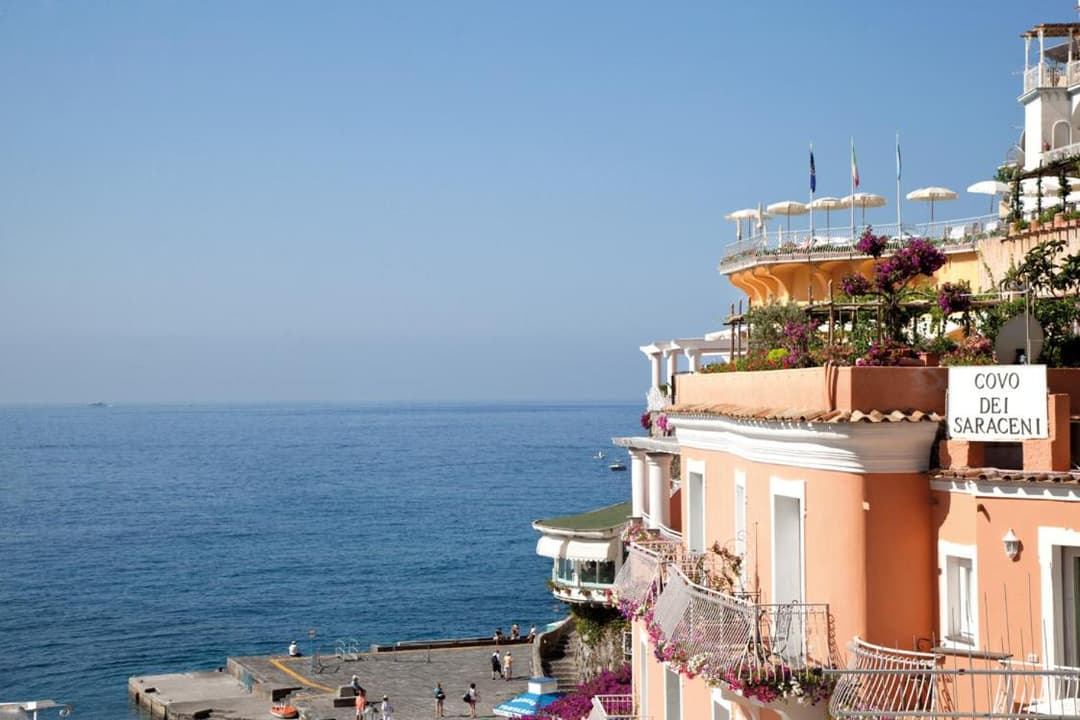 Covo Dei Saraceni — photo 1 of 1