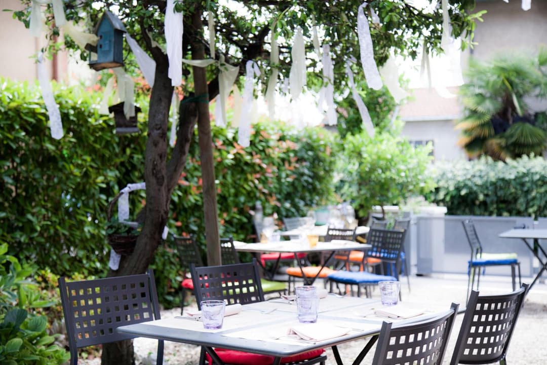 Locanda Alla Mano — photo 1 of 1