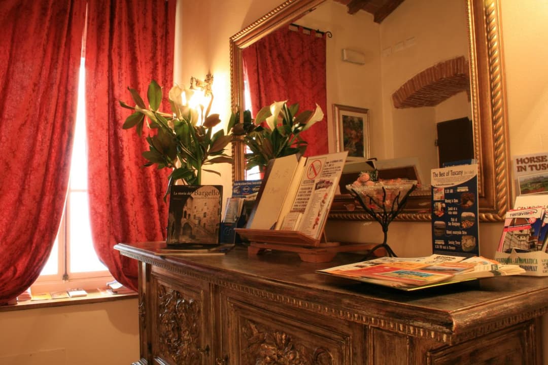 Bed & Breakfast Il Bargello — photo 1 of 1