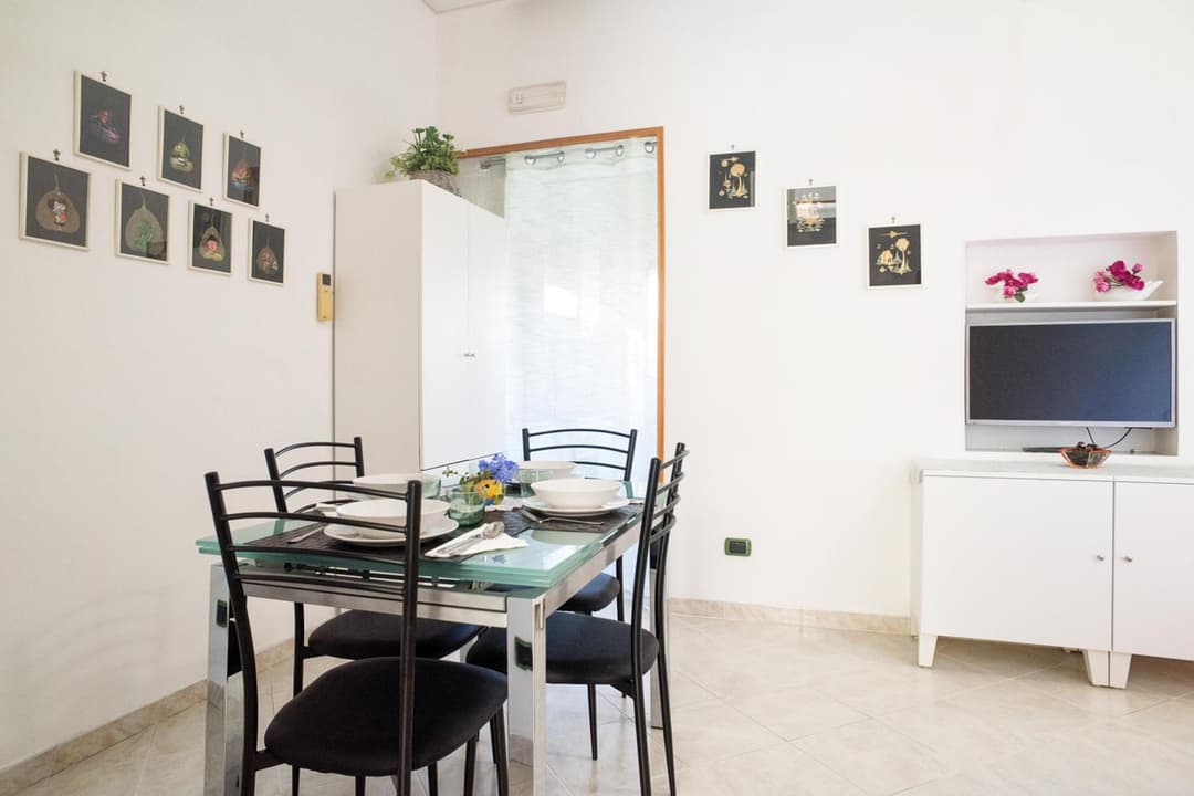 Casa vacanze Napoli Posillipo — photo 1 of 1