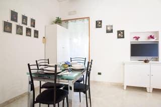 Casa vacanze Napoli Posillipo