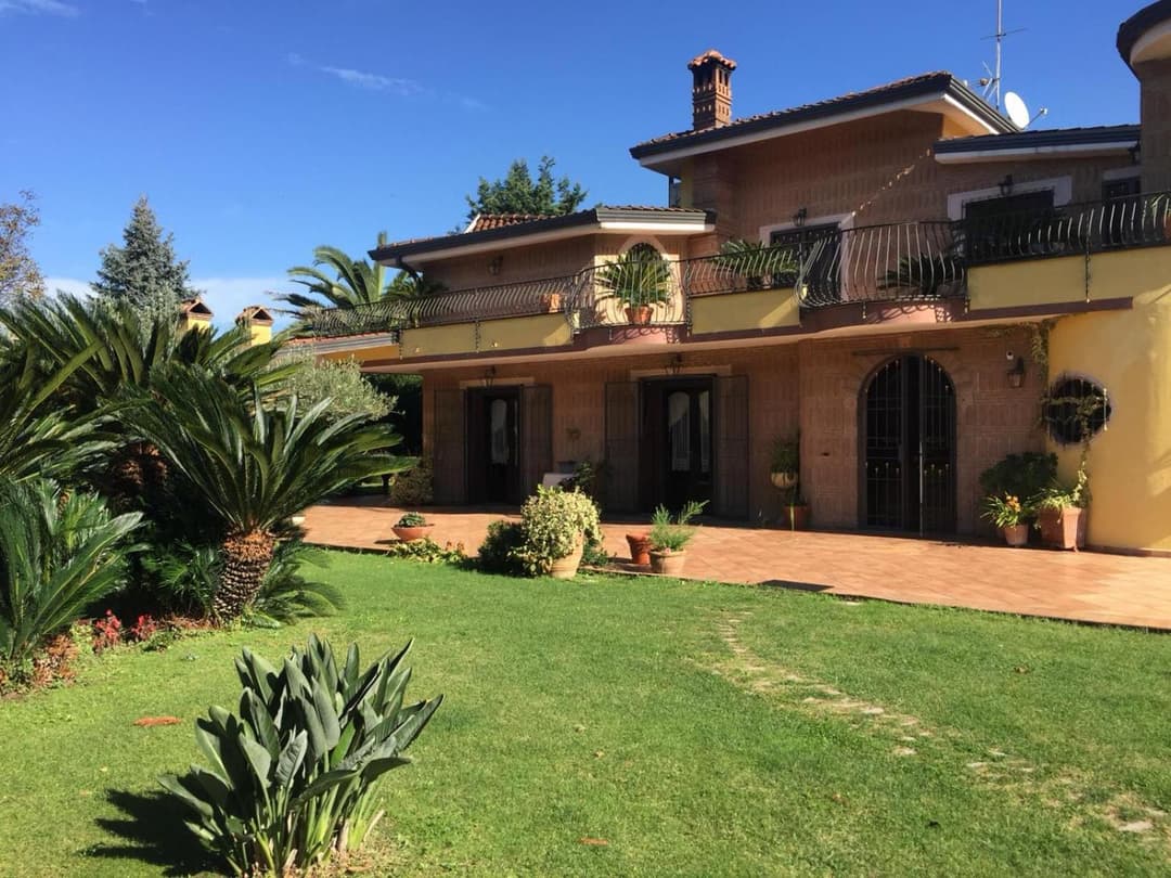 Villa Luisa — photo 1 of 1
