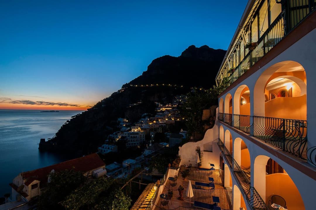 Hotel Il Gabbiano — photo 1 of 1