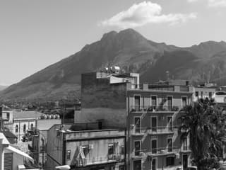 A casa di Zara
