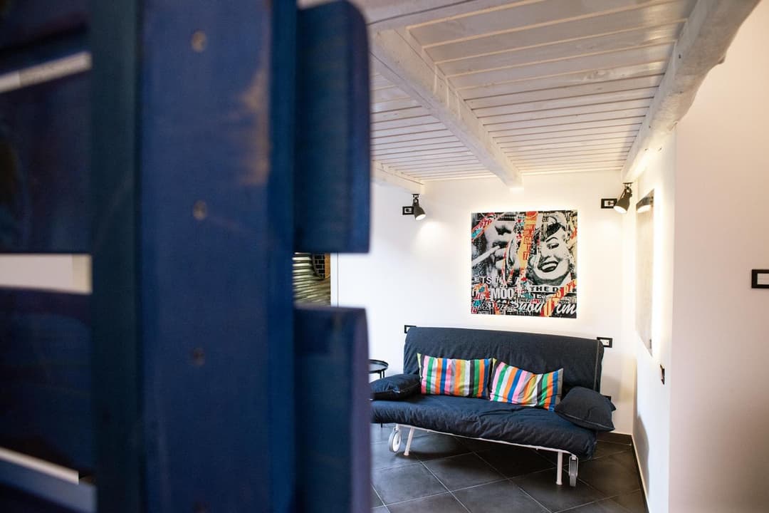 InCentro B&B — photo 1 of 1