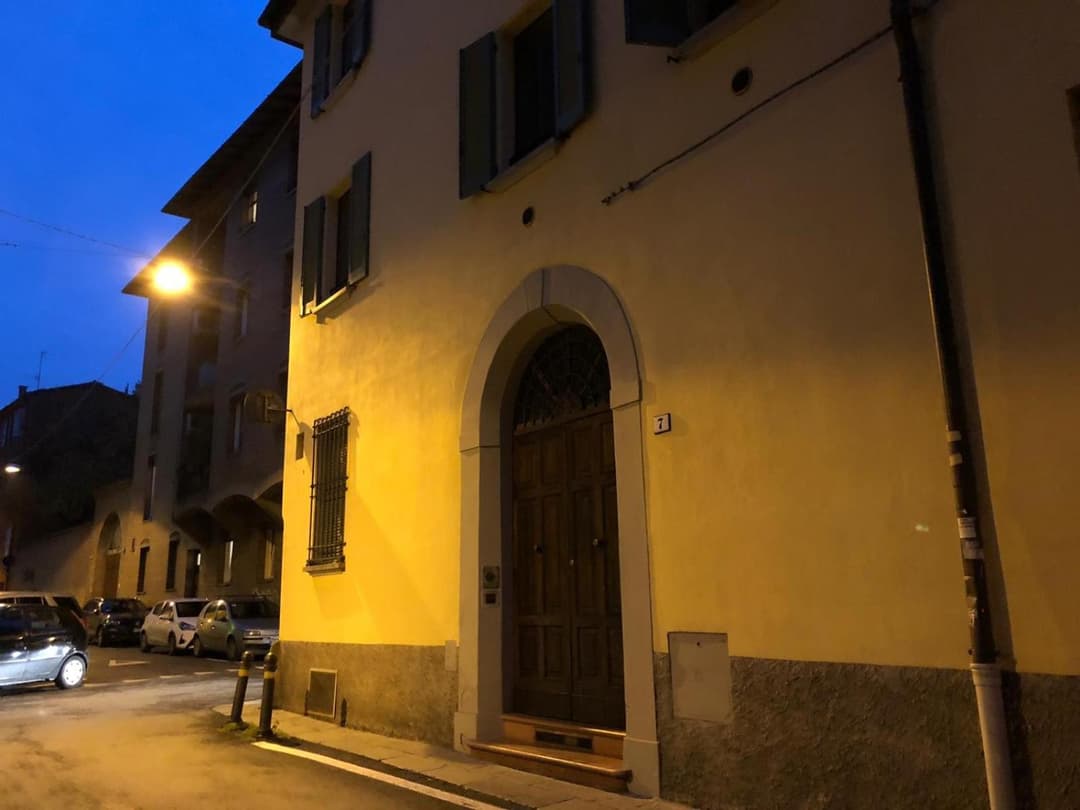Residence Griffoni — photo 1 of 1