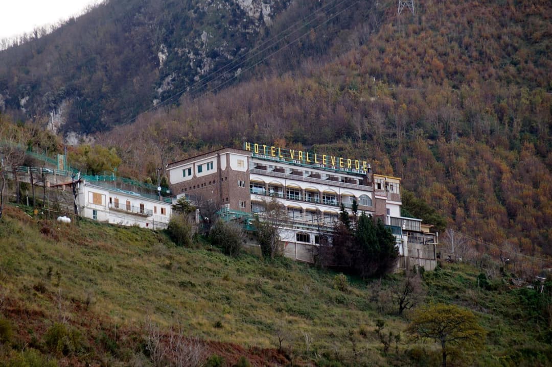HOTEL VALLEVERDE — photo 1 of 1