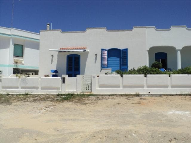 Casa Direttamente sul mare — photo 1 of 1