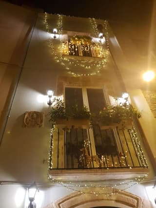 B&B Dei Cardinale