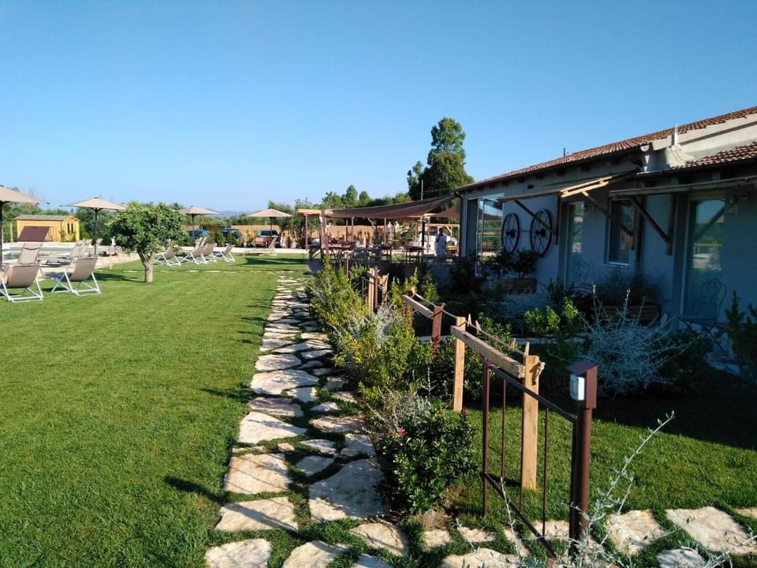 Agriturismo Sweet Cottage — photo 1 of 1