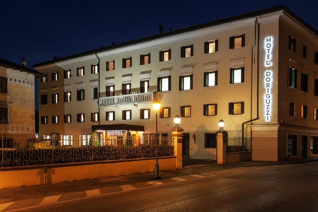 Hotel Doriguzzi — photo 1 of 1
