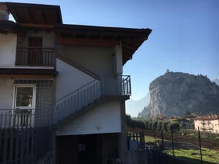 Le Falesie