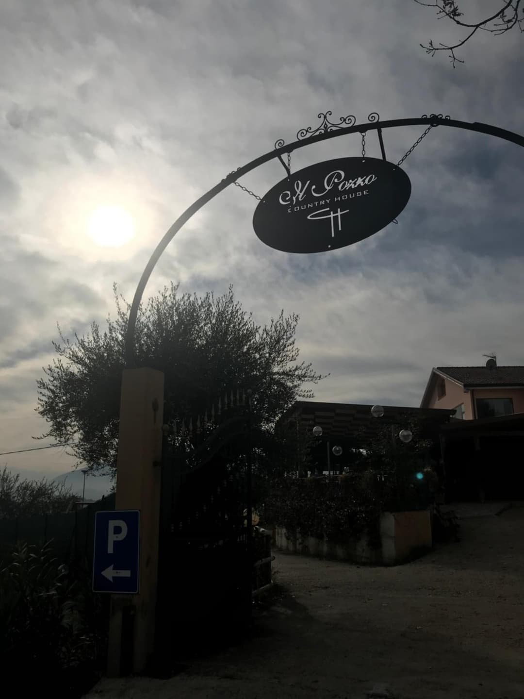 Il Pozzo Country House — photo 1 of 1