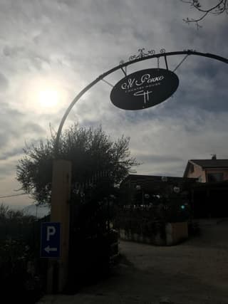 Il Pozzo Country House