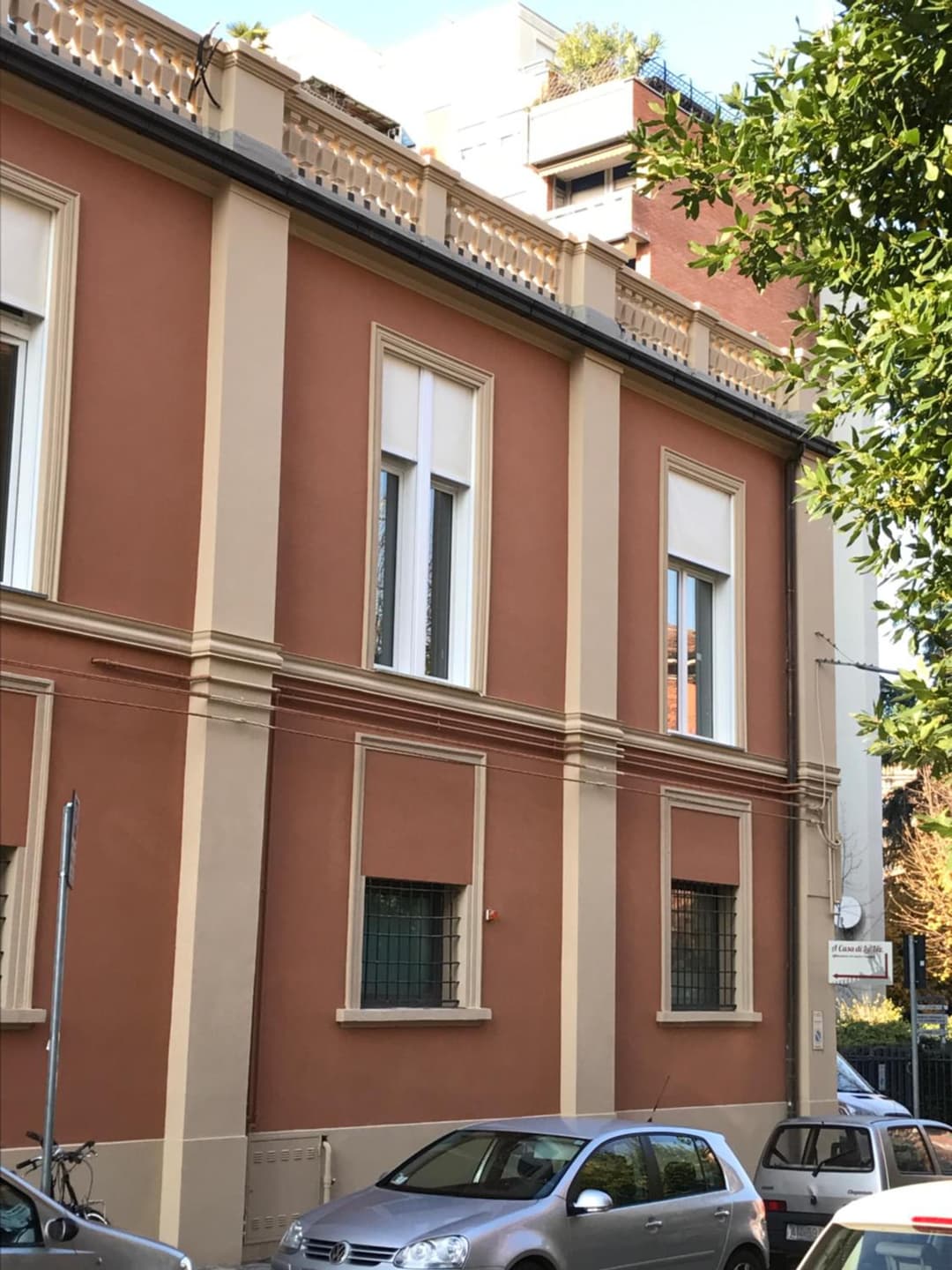 A Casa Di Luna — photo 1 of 1