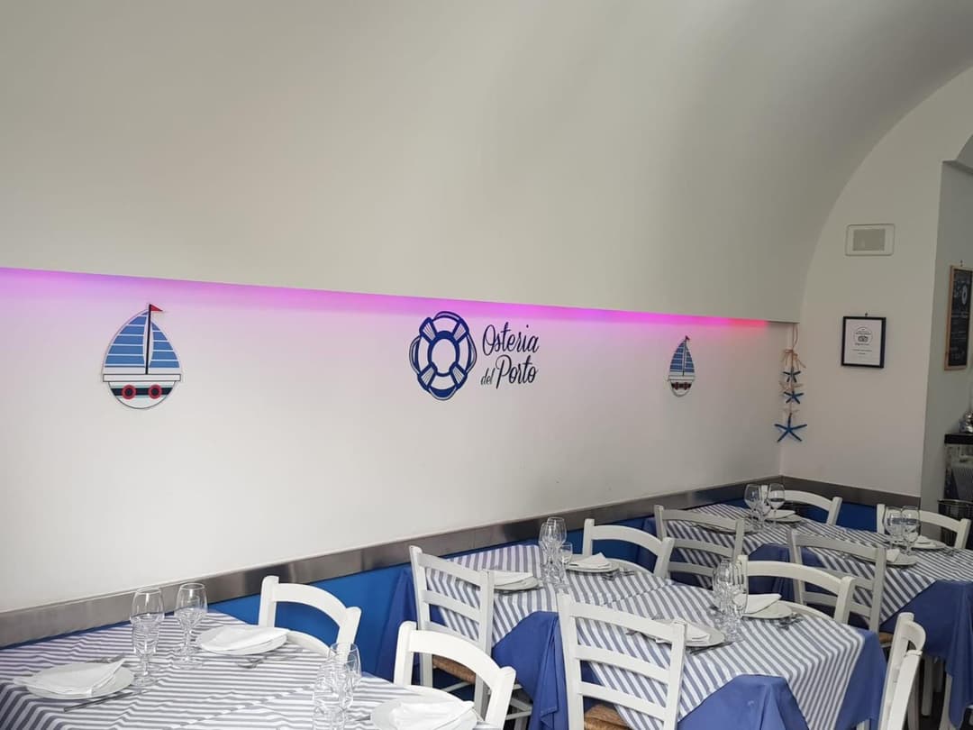 B&b Torre del Greco — photo 1 of 1